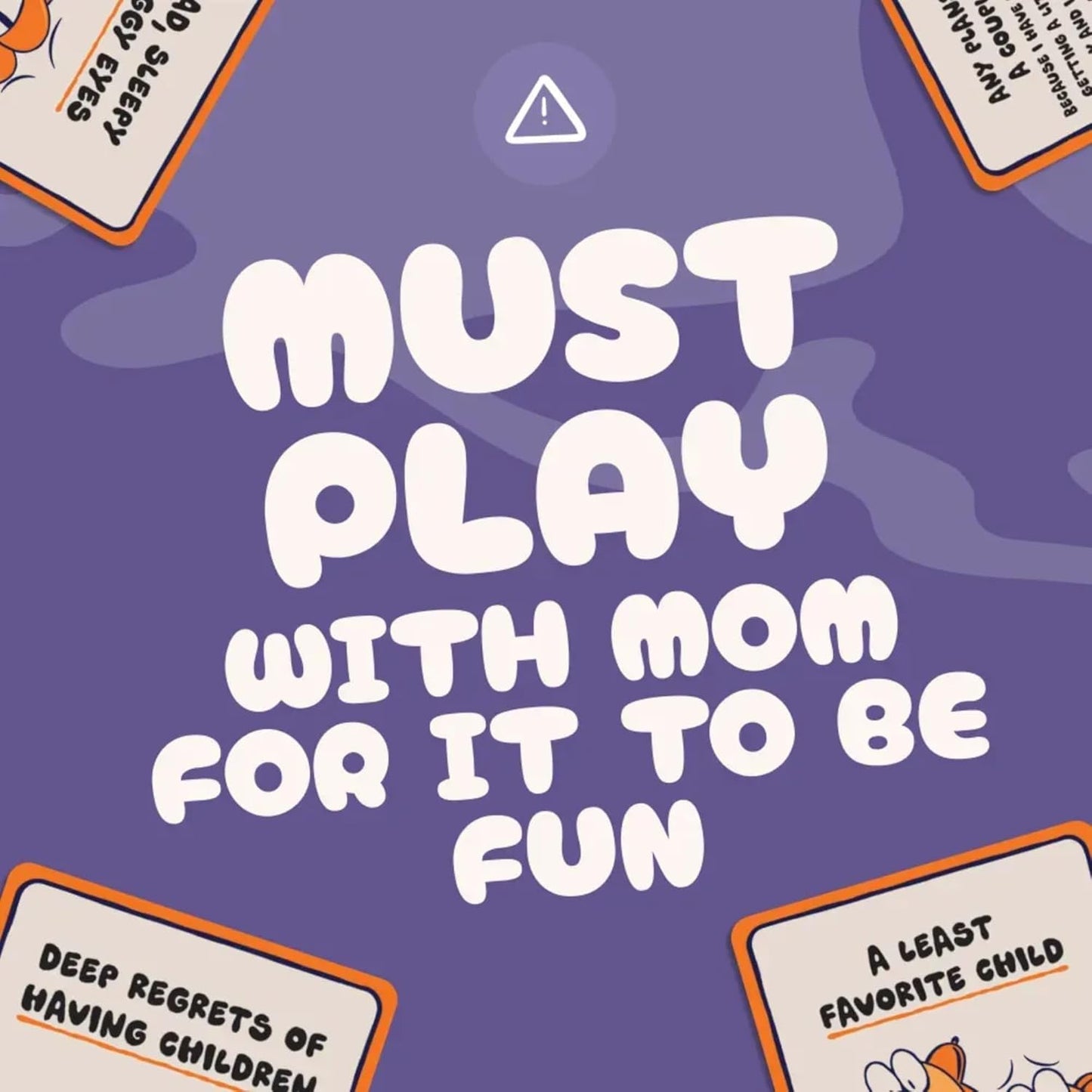 Go F Yourself! – The Grown Up Go Fish Card Game You've Always Wanted | Hilarious Party Game for Grown Ups, 2+ Players | 52 Cards, 13 Unique Pairs Edition