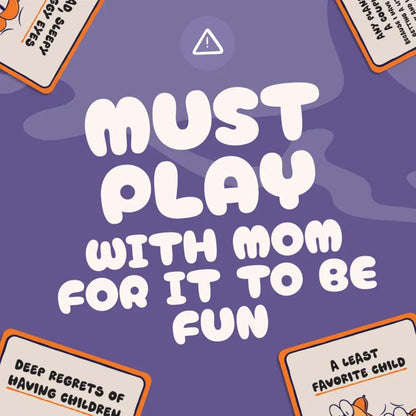 Go F Yourself! – The Grown Up Go Fish Card Game You've Always Wanted | Hilarious Party Game for Grown Ups, 2+ Players | 52 Cards, 13 Unique Pairs Edition
