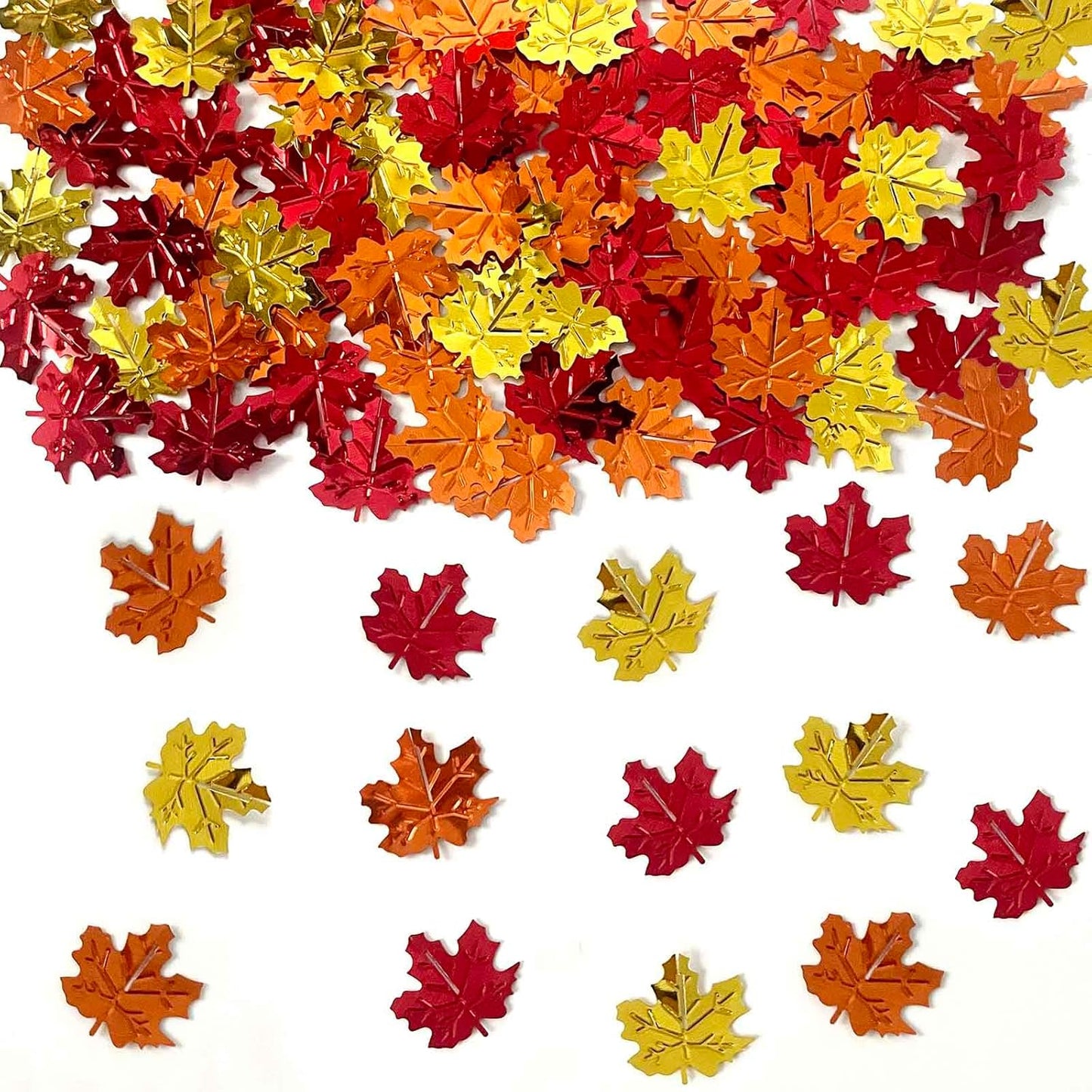 Daisy Confetti Flower Daisy Shape Table Scatters Confetti for Daisy Decorations Wedding Birthday Party Supplies Decorations Flower Party Sets