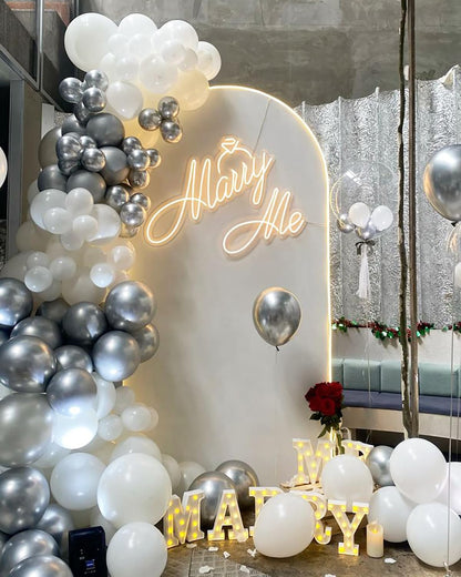 KARLURE Black and Gold Balloons Arch Kit with Black Gold Confetti Balloons for 2026 Graduation Decorations Class Grad Men Birthday Party Prom Retirement Masquerade Anniversary Party Decorations