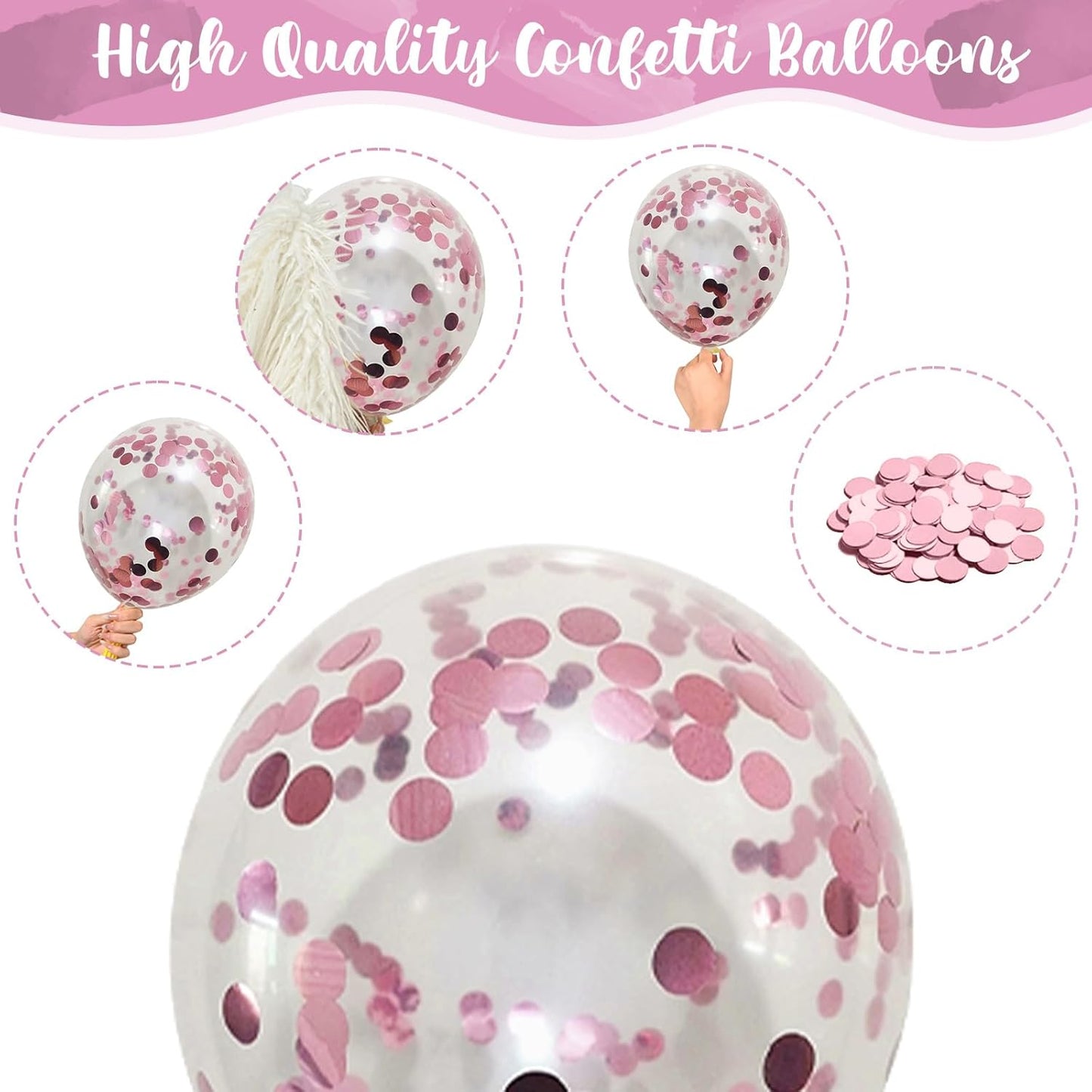 Sage Green and Dusty Pink Balloons, Retro Pink Muted Green White Gold Baby in Bloom Balloons for Girls Women Floral Fairy Wildflower Camping Birthday Woodland Baby Shower Garden Tea Party Decorations