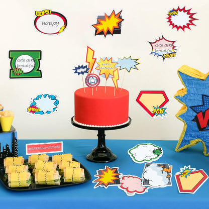 AgincBerry Smile Face Sticky Notes - 30PCS Back to School Colorful Preppy Self-Stick Notes Mini Smile Face Memo Pads Creative Shaped Notepad Writing Sticky Note for Office Home Gift Tab Supplies