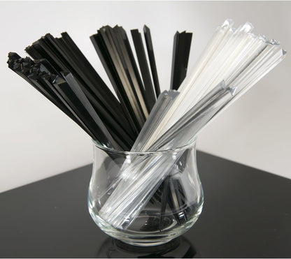 Royal 4 Inch Black Prism Pick, Case of 2500