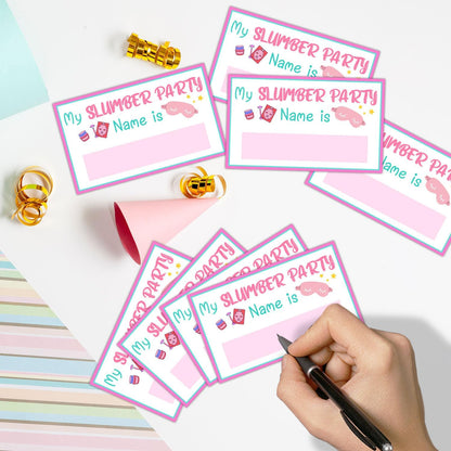 Gamer Birthday Party Decorations, Funny Video Game Party Night Favors Set,What's Your Gamer Name Perfect for Birthday Party Baby Shower Activities(31pcs)