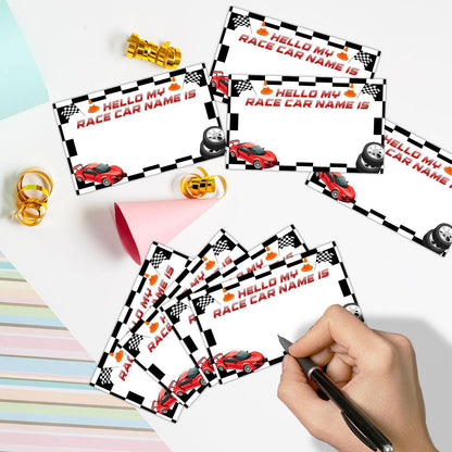 Gamer Birthday Party Decorations, Funny Video Game Party Night Favors Set,What's Your Gamer Name Perfect for Birthday Party Baby Shower Activities(31pcs)