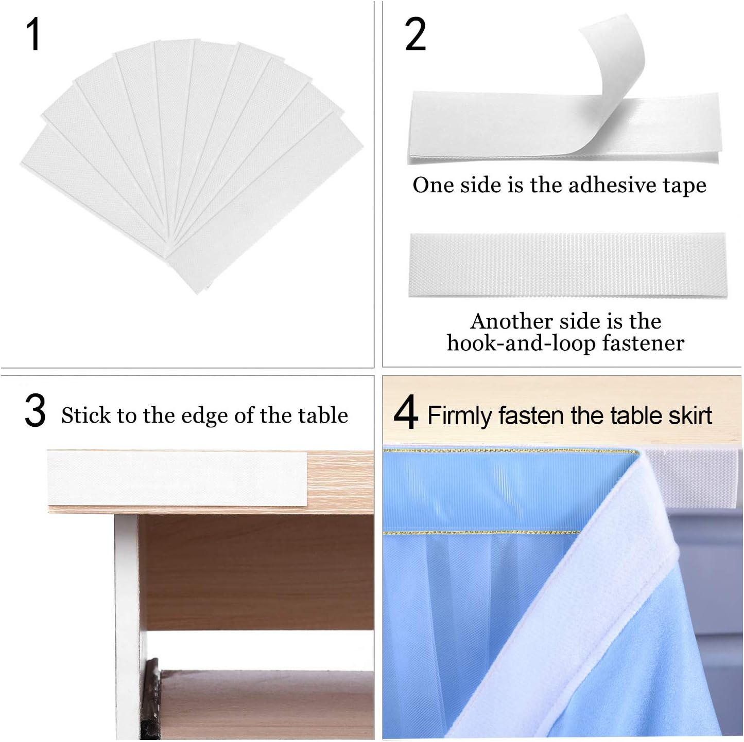Suppromo 6ft Pink Tulle Table Skirt Baby Shower Tablecloth for Rectangle Tables or Round Tables Pink Ruffle Tutu Table Skirts Desk Skirt for Princess Girls Birthday Party Cake Dessert Decorations