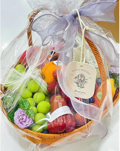 WIKDAY Cellophane Bags 100 PCS 6x10 Inches Clear Gift Gags with Ties Plastic Treat Party Favor Candy Bags for Gift Giving, Packaging Snack, Products