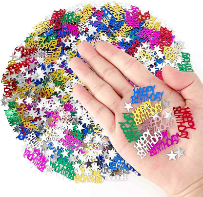Daisy Confetti Flower Daisy Shape Table Scatters Confetti for Daisy Decorations Wedding Birthday Party Supplies Decorations Flower Party Sets