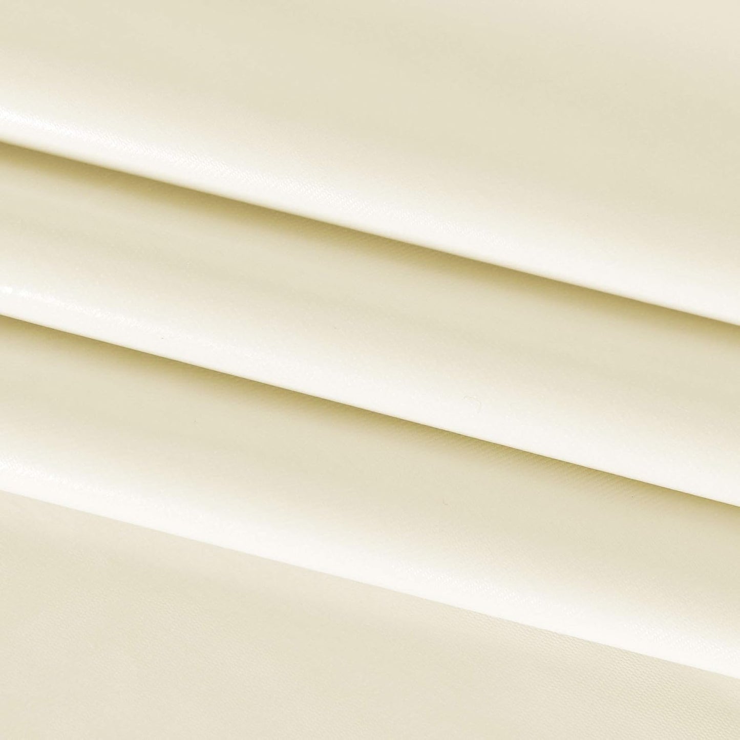 sancua Clear Plastic 100% Waterproof Tablecloth - 54 x 78 Inch - Vinyl PVC Rectangle Table Cloth Protector Oil Spill Proof Wipe Clean Table Cover for Dining Tables, Parties & Camping, Crystal Clear