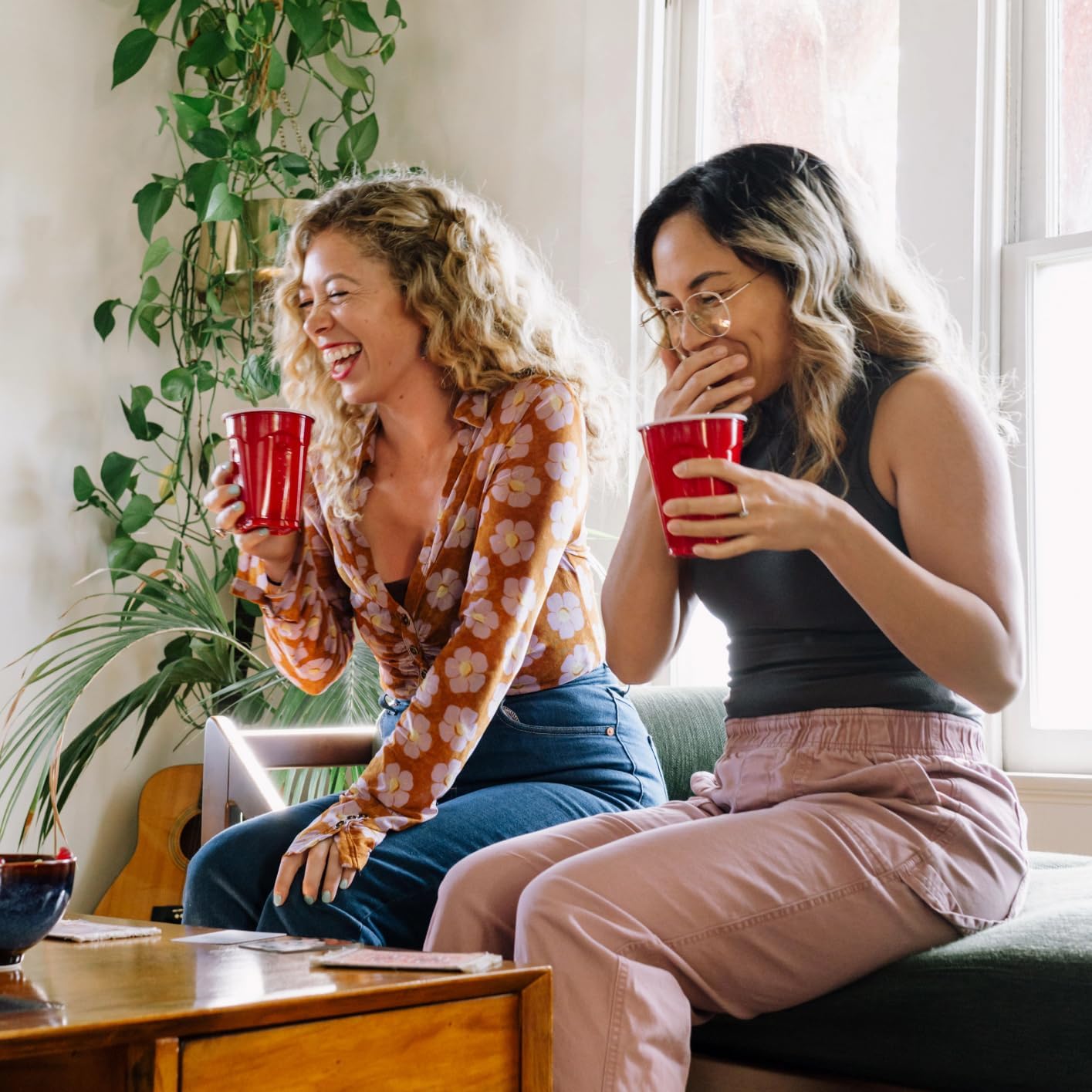 DSS Games Take A Sip If… [Hilarious Party Game for Adults, Game Night, Ice Breakers, Conversation Starter, Great for Chill Nights or Big Groups, Fun Gift for Friends]