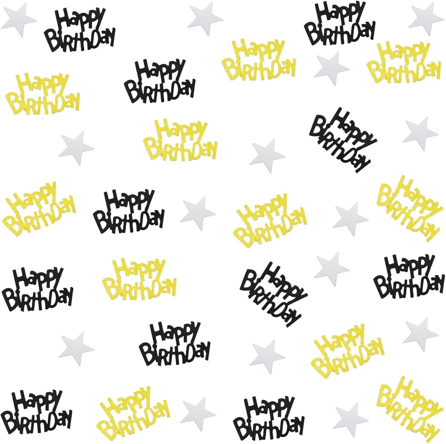 Daisy Confetti Flower Daisy Shape Table Scatters Confetti for Daisy Decorations Wedding Birthday Party Supplies Decorations Flower Party Sets