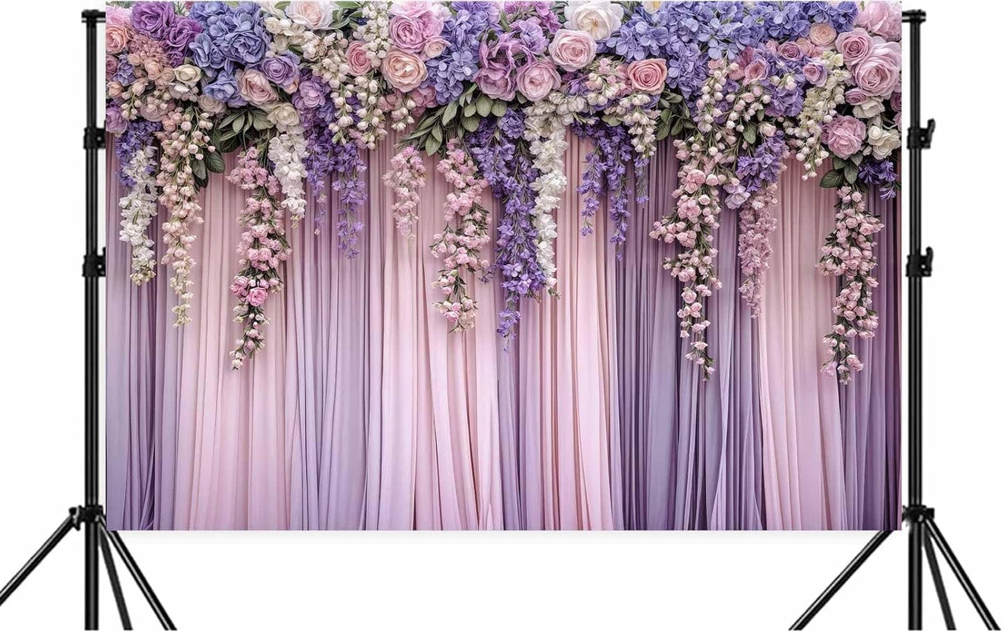 10x8ft Country Wedding Photography Backdrop Rustic Barn Door Photography Backdrop Farmhouse Pink Flower Cabin Wooden Birthday Baby Shower Wedding Bridal Party Banner Photo Booth Props Background
