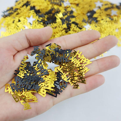 Daisy Confetti Flower Daisy Shape Table Scatters Confetti for Daisy Decorations Wedding Birthday Party Supplies Decorations Flower Party Sets
