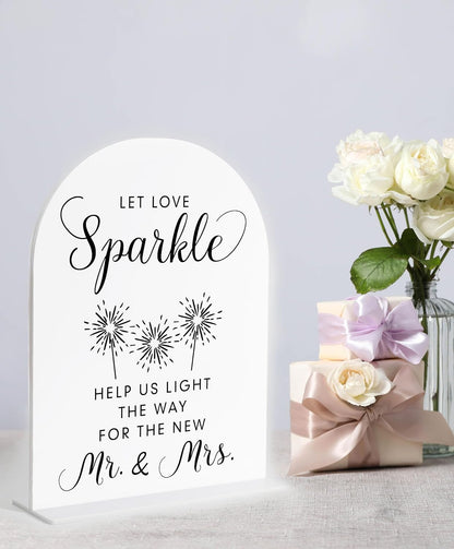 Audio Guest Book Sign, White Arch Acrylic Wedding Sign, Audio Guest Book Wedding Phone, Bridal Shower Decor, Engagement Party Decor, Centerpiece Table Decorations Party for Bride and Groom-14