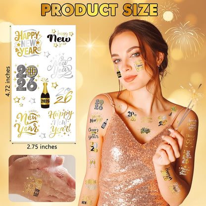 150 PCS Summer Temporary Tattoos, 6 Sheets Waterproof Fake Tattoos with Tropical Fruits Flamingos Hello Summer for Adults Pool Party, Hawaiian Stickers for Hawaiian Luau Party Favors Supplies