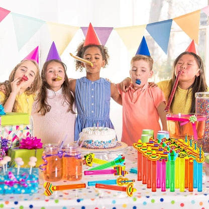 uoyoi Fiesta Party Favors,24Pcs Mexican Taco Bubble Wand for Cinco De Mayo Fiesta Birthday Party Supplies,Classroom Prizes Pinata Goodie Bag Stuffers Gifts