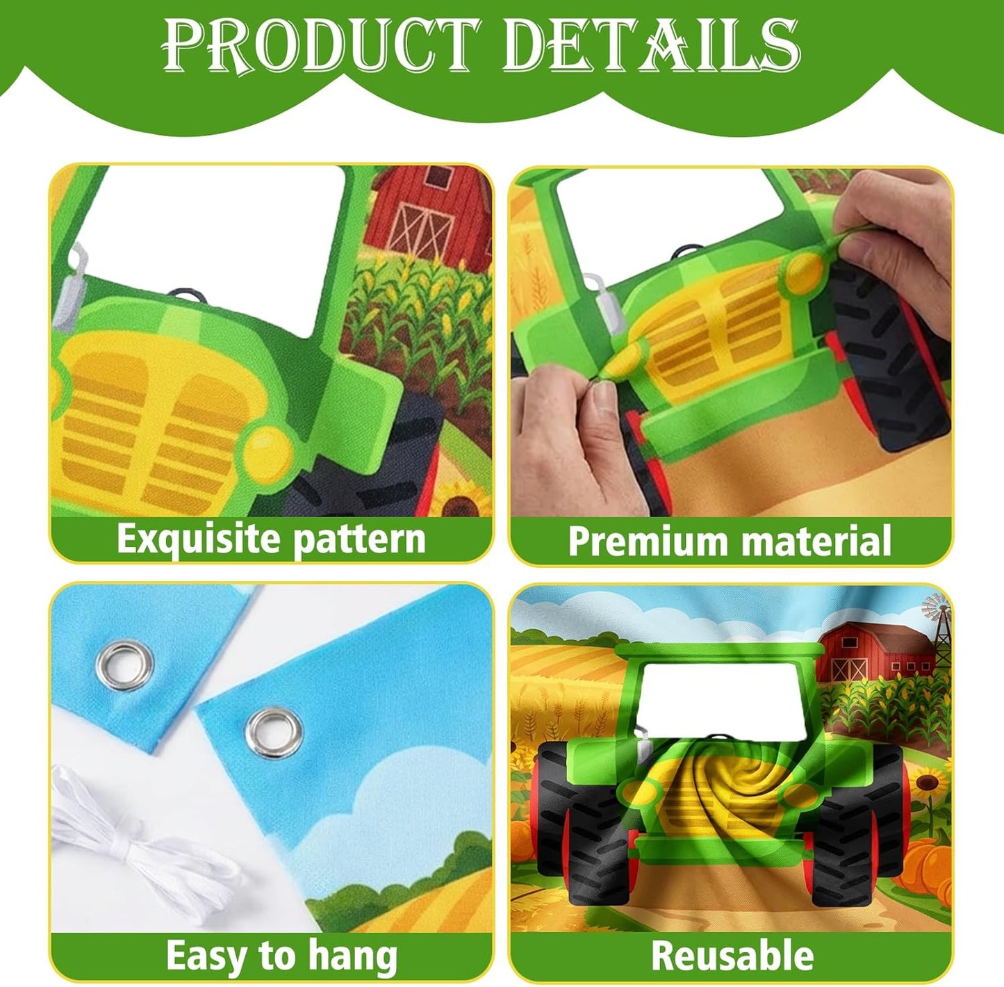 Serencatcher Engineer Party Decorations Photo Prop Backdrop 5x3.3ft Engineer Theme Cutout Backdrop Photo Booth Props Face in Hole Background Banner for Birthday Baby Shower Party Supplies Selfie Frame