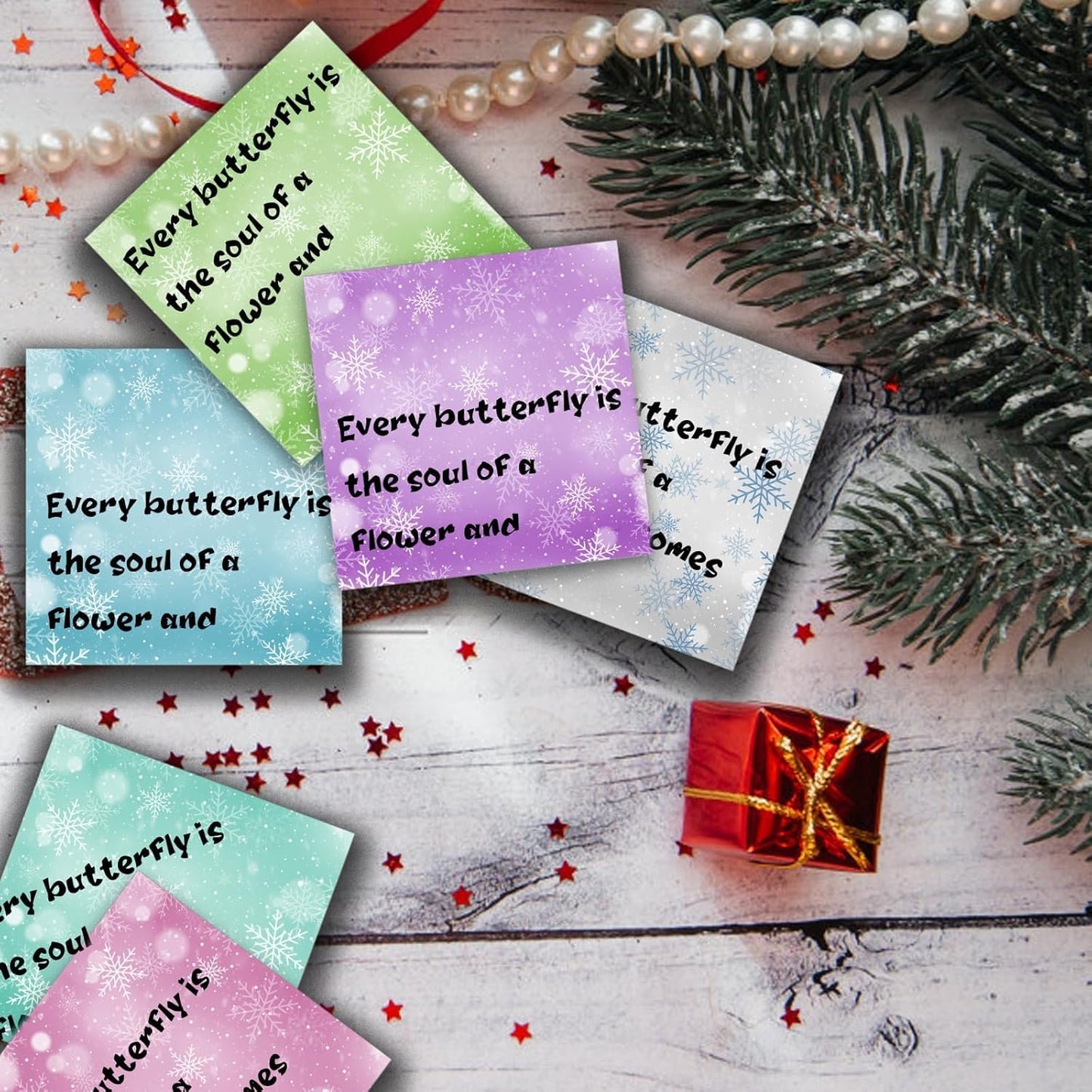 12 Pcs Ice Cream Sticky Notes Summer Popsicle Sticky Notepad Colorful Self-Adhesive Post Notes Cute Mini Memo Pad Removable Note for Office School Classroom Student Ice Cream Party Favors
