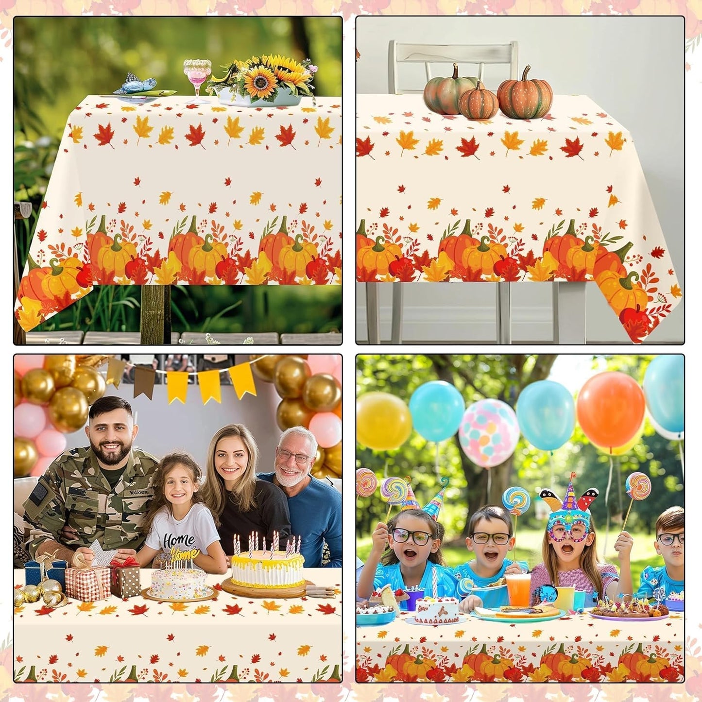 Childom 1 Pack Fourth of July Coloring Tablecloth for Kids,4th of July Crafts for Kids 30"x72" Giant Coloring Poster Table Cloth,Large Paper Poster Crafts Party Activities,4th of July Paper Tablecloth