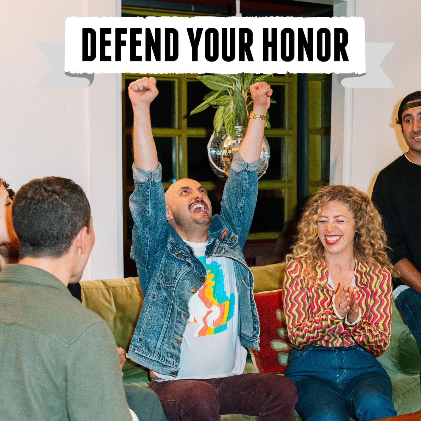 DSS Games Duel: A Drinking Game [Duel Your Friends & Complete Challenges | Funny Party Card Game for Adults | Great for Pregames, Parties, 21st Birthday Gifts, Bachelorettes, College and Big Groups]