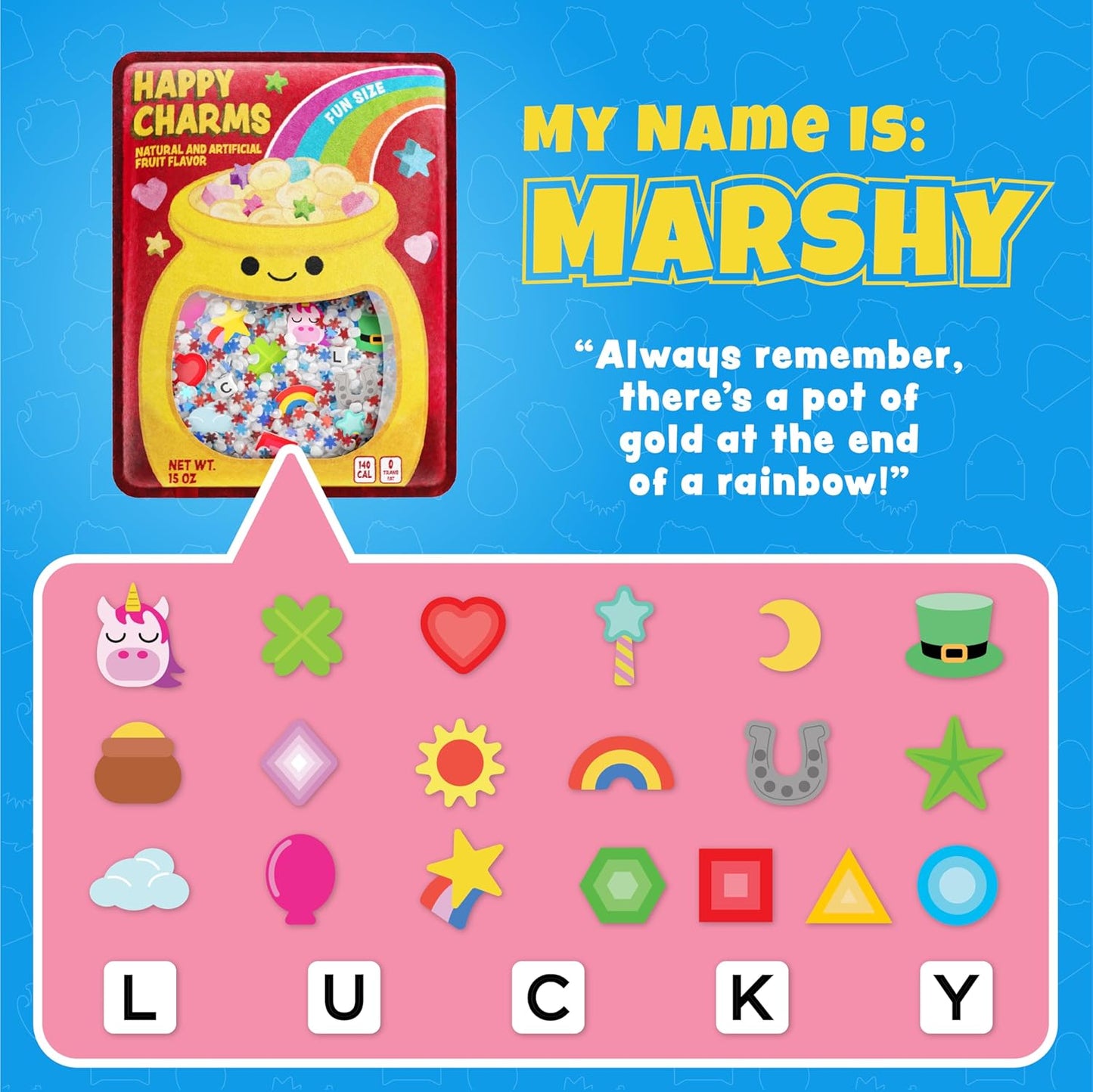 Vango BIZYBOO - The Original Seek & Find Plush - Hidden Object Search Problem Solving Educational Matching Game for Kids 2 and Up (Chill Bill)