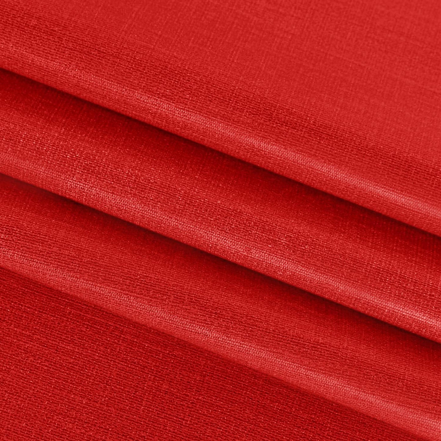sancua Clear Plastic 100% Waterproof Tablecloth - 54 x 78 Inch - Vinyl PVC Rectangle Table Cloth Protector Oil Spill Proof Wipe Clean Table Cover for Dining Tables, Parties & Camping, Crystal Clear