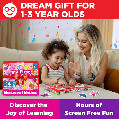 Doctor Jupiter Scavenger Hunt | Toys for Ages 2-4 | Birthday Gift Ideas for 2 Year Old Boys and Girls | Toddler Toys for 2-3-4 Year Old | Learning & Education Toys