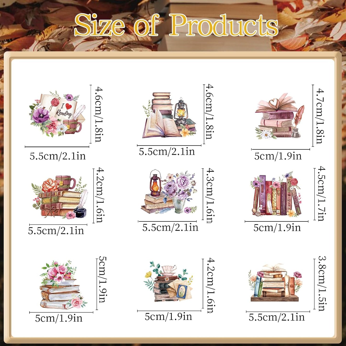 Wildflower Birthday Party Decorations, 36PCS Flower Floral Cupcake Toppers Decoration, Baby in Bloom Baby Shower Cupcake Picks Decor Party Supplies for Gilrs Women
