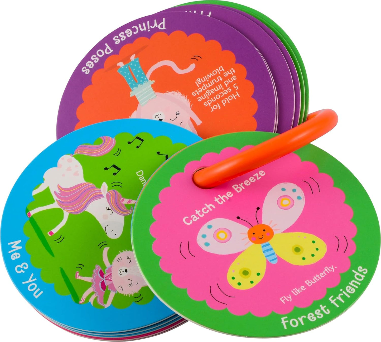 MOLLYBEE KIDS Dino Stomp and Roar, Toddler and Preschool Dinosaur Activity Cards, Gifts for 3, 4 Year Olds, Toddler Activities