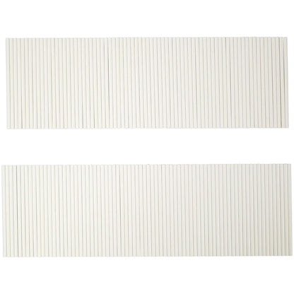 Wilton White Treat Sticks - Paper Sticks for Cake Pops, Lollipops & More - Baking Essentials - Candy Crafting Tools - 4-Inch - 150 Count