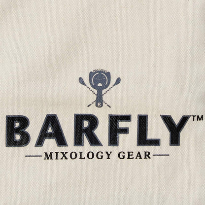 Barfly Ice Tong, Stainless, 7.1 Inch