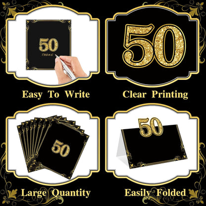 Construction Table Place Cards 50pcs Dump Truck Tent Cards Digger Excavator Food Labels Car Blank Name Card for Birthday Baby Shower Construct Theme Party Table Setting Supplies