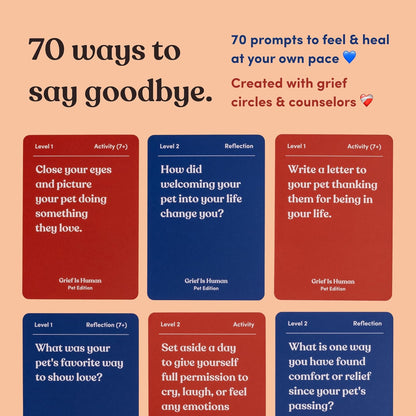 Partners are Human | 140 Conversation Cards to Help Deepen Romantic Relationships | Card Game for Bonding & Communication | Therapy for Adults