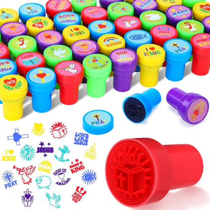 Yexiya 100 Pcs Star Stampers Mood Expressions and Comments Photosensitive Teacher Review Stamps Bulk Education Review School Prizes Supplies and Party Favors