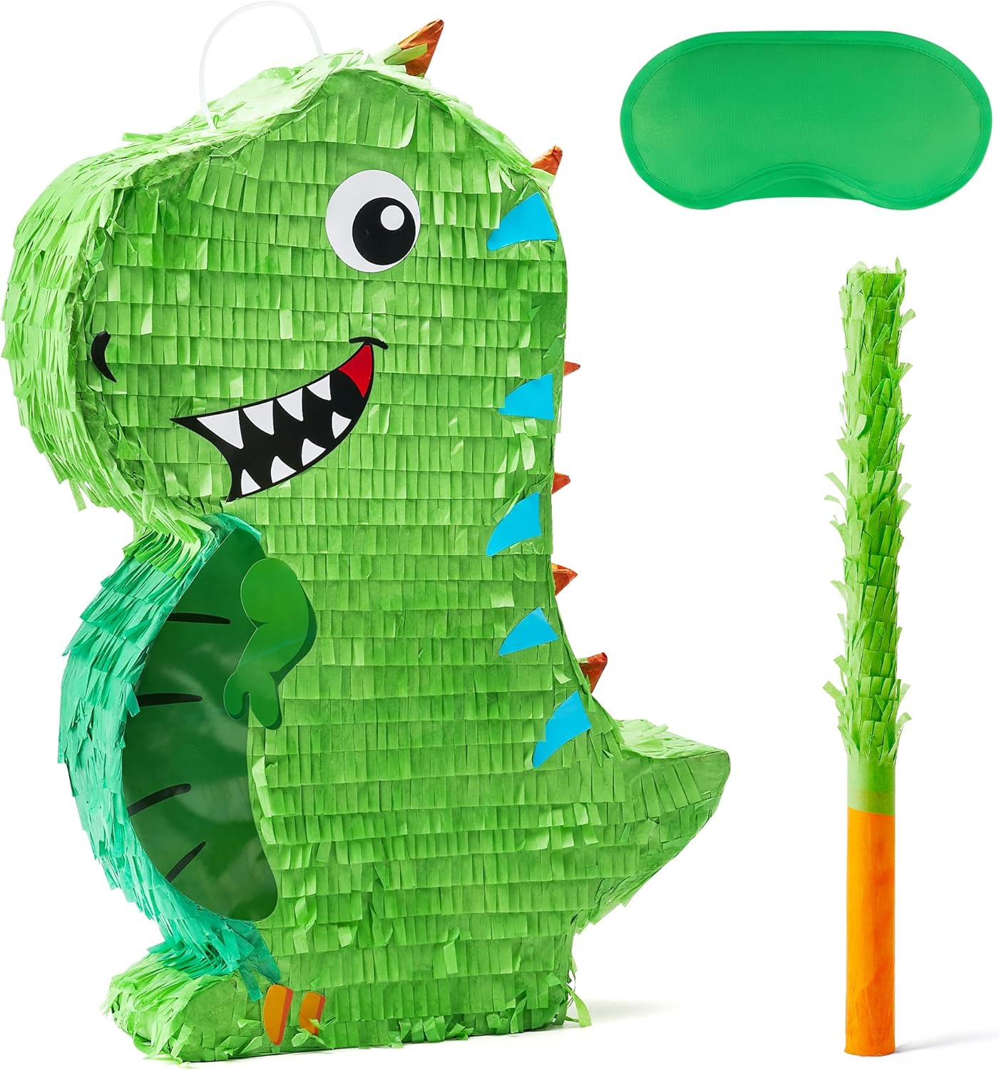 Cinco De Mayo Donkey Pinata for Kids Birthday Party for Fun Fiesta Taco Party Supplies, Luau Event Mexican Theme Decoration, Carnivals Festivals, Taco Tuesday Event
