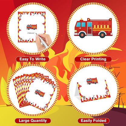 Construction Table Place Cards 50pcs Dump Truck Tent Cards Digger Excavator Food Labels Car Blank Name Card for Birthday Baby Shower Construct Theme Party Table Setting Supplies