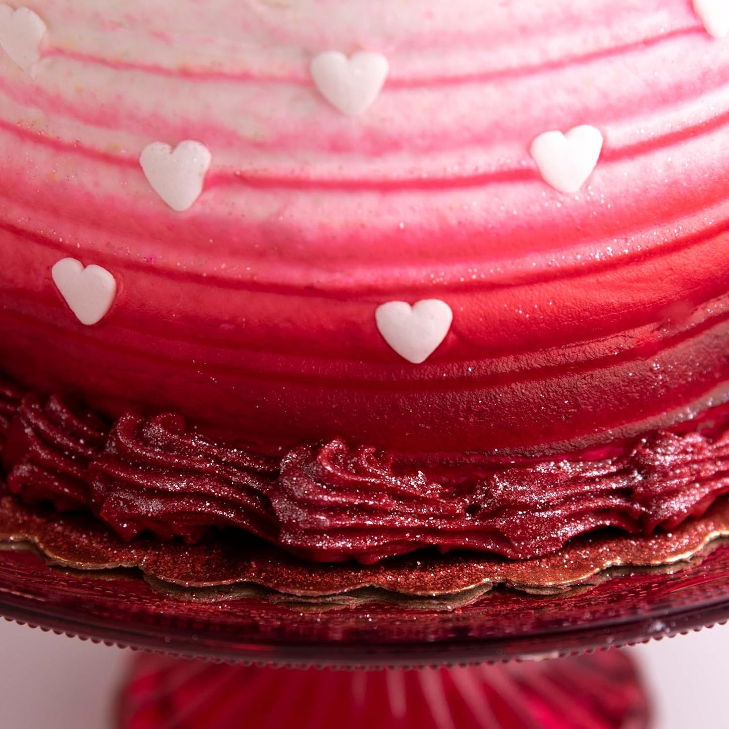 Sweets Indeed Edible Glitter, Perfect for Drinks, Cocktails, Beverages & Cake Decorating, Dessert Cake Topper, 4 grams (Gold 4g)