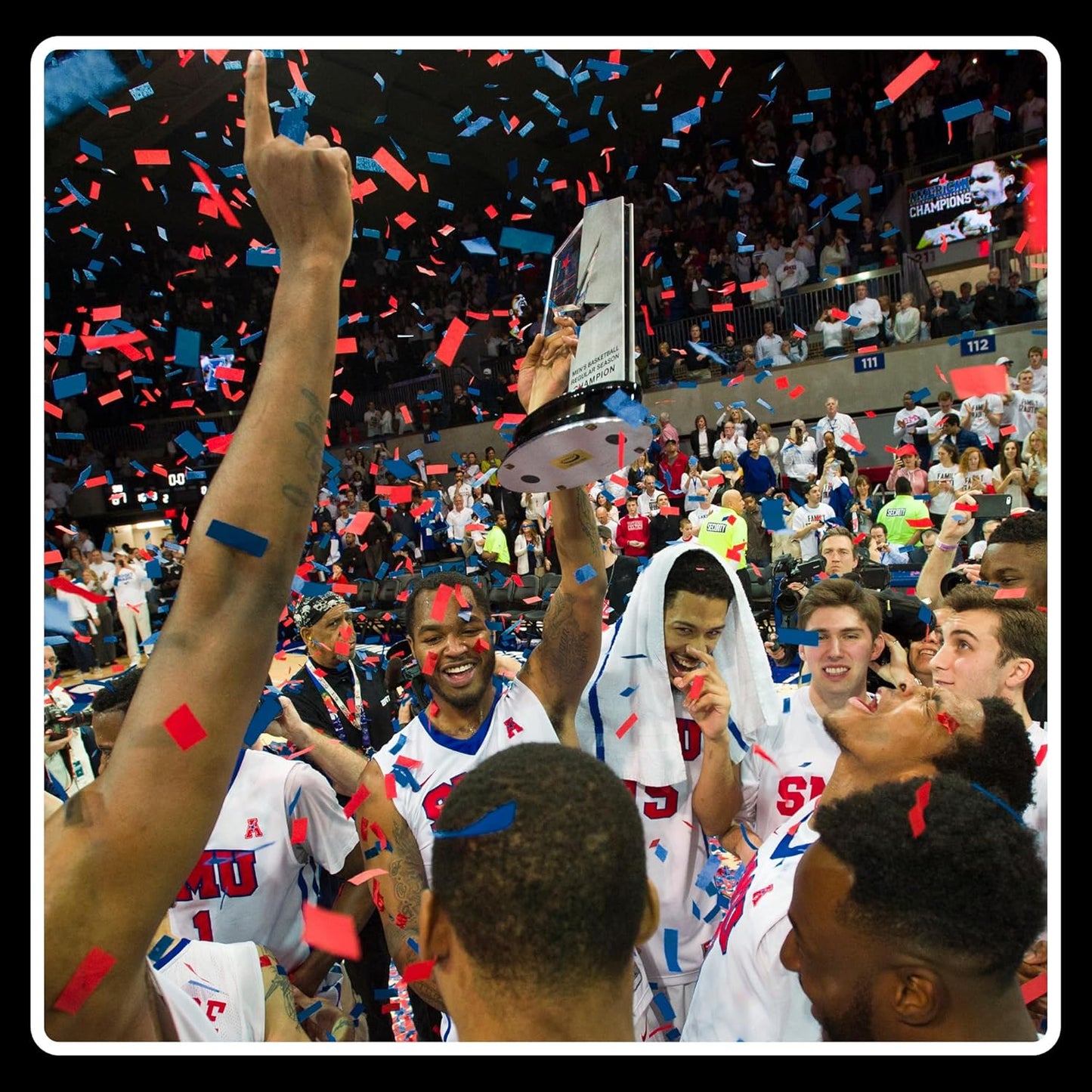 Ultimate Confetti, Multicolor Biodegradable Confetti - Rectangular Fluttering Tissue Paper Confetti for Cannon and Launcher use - Best for Holidays, Birthday, Wedding, and Parties - 1 lb, 16 oz