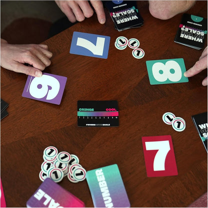 Spin Master Games, Tag Someone Who, The Viral Hit Adult Card Game, Bachelorette Party Activity, Meme Party Game, 3-8 Players, for Ages 18 & Up