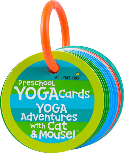 MOLLYBEE KIDS Dino Stomp and Roar, Toddler and Preschool Dinosaur Activity Cards, Gifts for 3, 4 Year Olds, Toddler Activities
