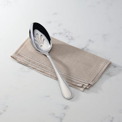 Reed & Barton Lyndon 2pc Dessert Set, 0.8 LB, Metallic