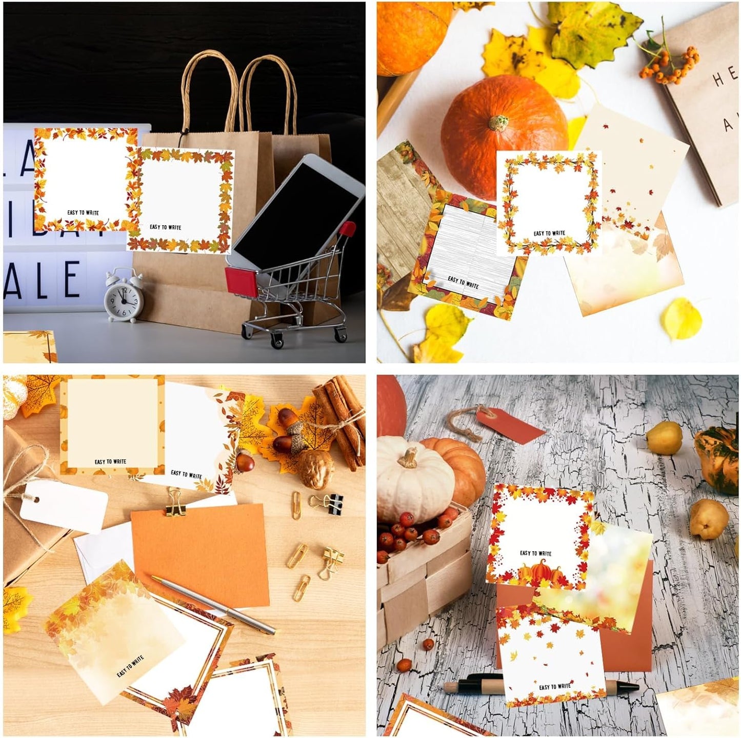 12 Pcs Ice Cream Sticky Notes Summer Popsicle Sticky Notepad Colorful Self-Adhesive Post Notes Cute Mini Memo Pad Removable Note for Office School Classroom Student Ice Cream Party Favors