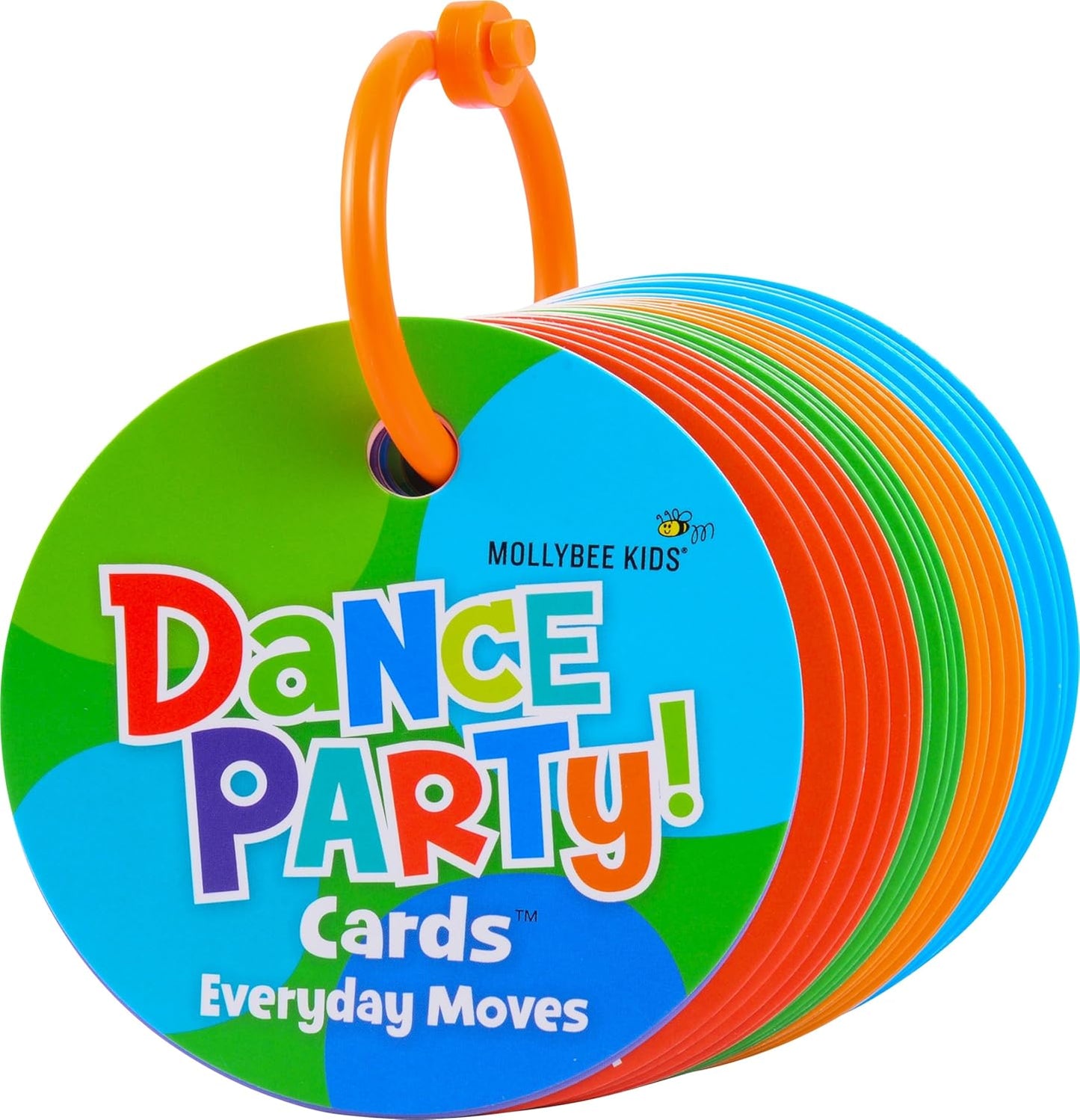 MOLLYBEE KIDS Dino Stomp and Roar, Toddler and Preschool Dinosaur Activity Cards, Gifts for 3, 4 Year Olds, Toddler Activities