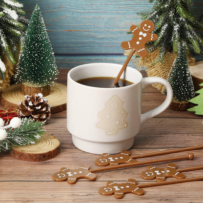 36 Pcs Graduation Cap Drink Stirrers Graduation, Cap Stick Cocktail Mixers 2026 Graduation Party Favors Hot Cocoa Bar Supplies Beverage Tea Party Bar Supplies Party Favor