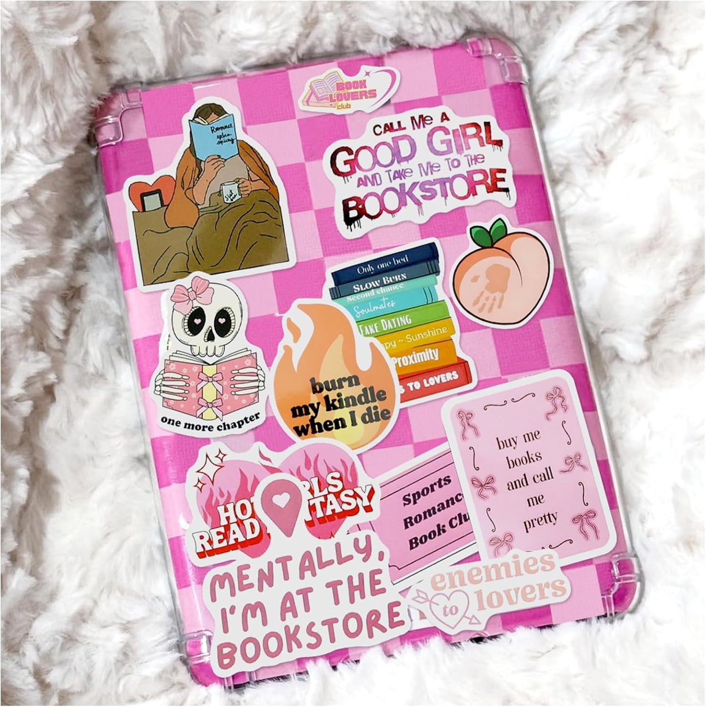 200Pcs Water Bottle Stickers for Kids, Cute Stickers for Water Bottles, Vinyl Waterproof Aesthetic Laptop Sticker Pack Classroom Prizes Skateboard for Kids Teens Girls Students (Cute-200pcs)