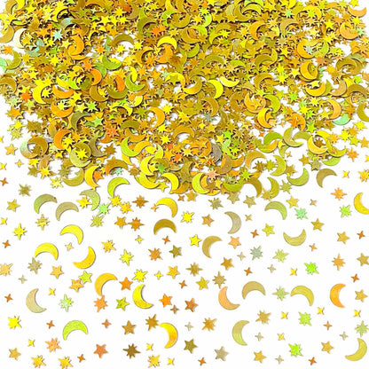 Daisy Confetti Flower Daisy Shape Table Scatters Confetti for Daisy Decorations Wedding Birthday Party Supplies Decorations Flower Party Sets