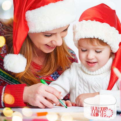 KissYou Acrylic Box Clear Boxes with Lid 12 Packs Small Candy Box Display Square Cube Wedding Graduation Party Decorations Jewlry Gift Box