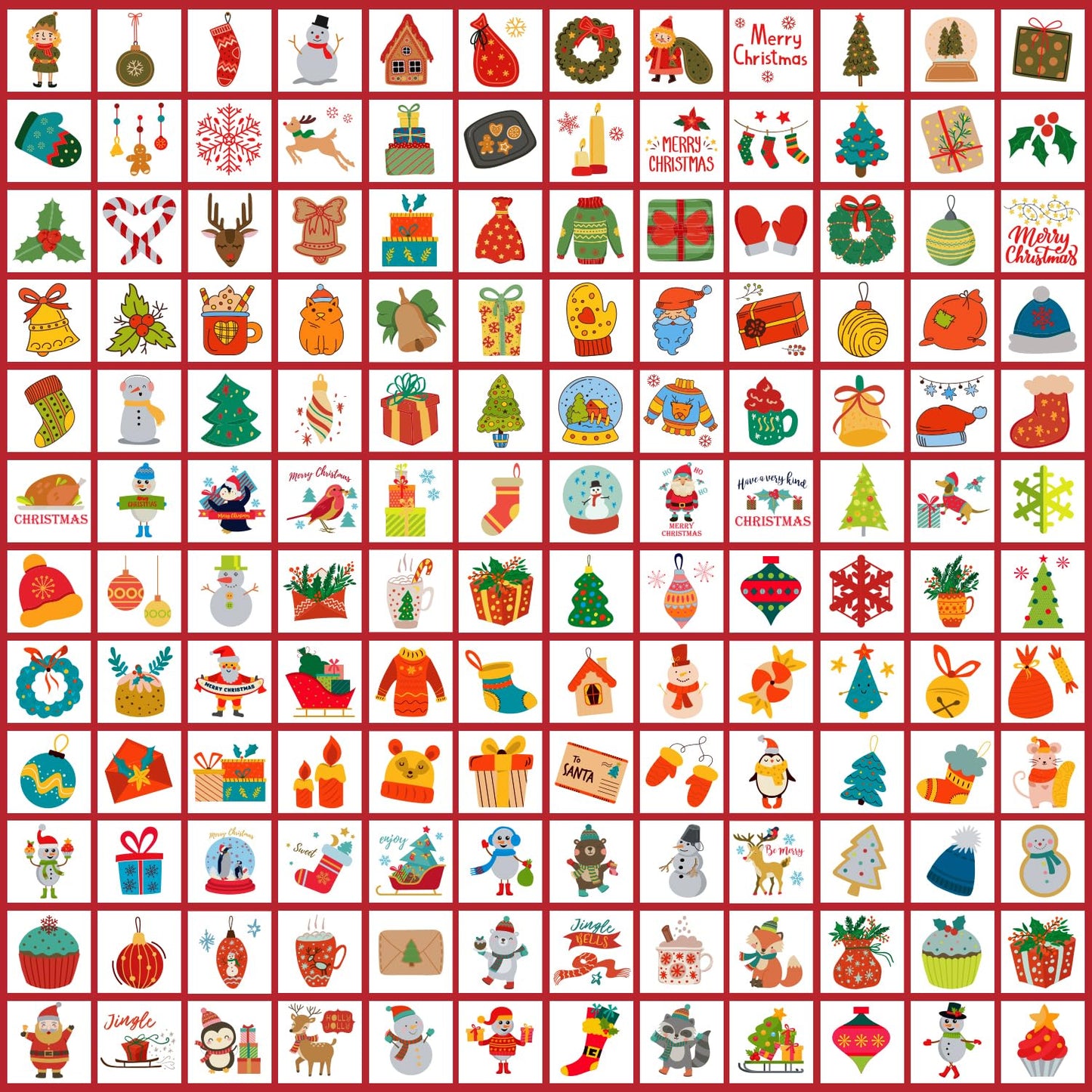 Partywind 408 PCS Kids Tattoos for Party Supplies, Individually Wrapped Sheet Temporary Tattoos Stickers for Kids Goodie Bag Stuffers, Fun Birthday Party Favors - Mixed