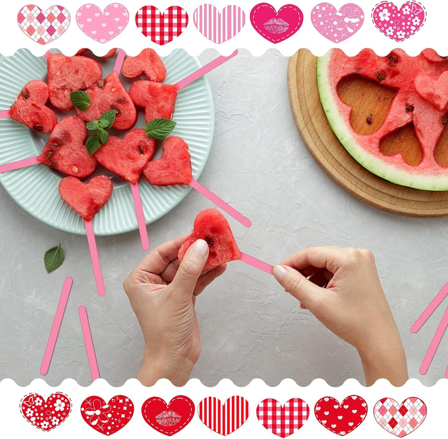 30 Pieces Acrylic Sticks Reusable Cakesicle Cake Pop Mold Mirror Ice Pop Sticks Ice Cream Cakesicle Mold for Home Cake Candy Gifts Party Craft