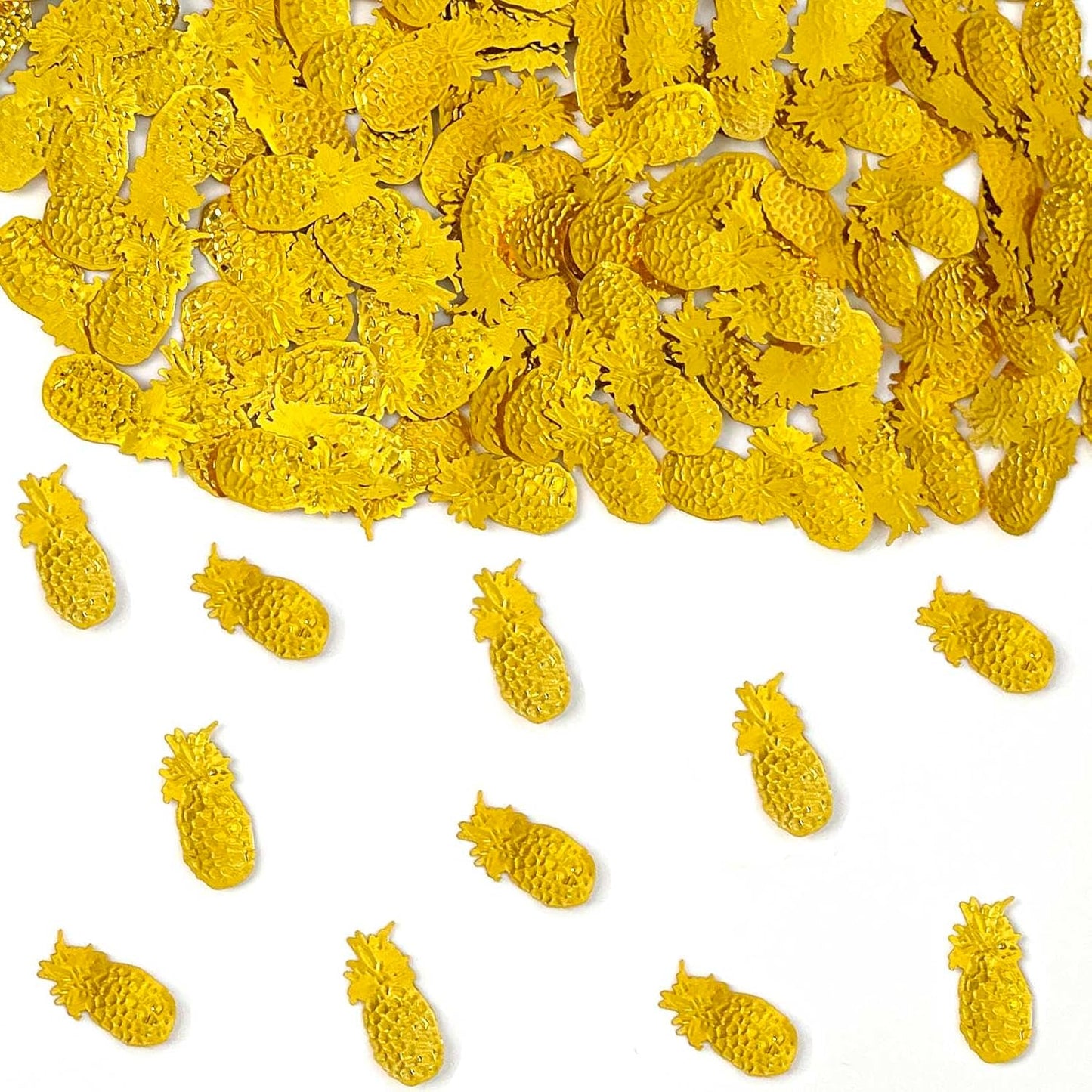 Daisy Confetti Flower Daisy Shape Table Scatters Confetti for Daisy Decorations Wedding Birthday Party Supplies Decorations Flower Party Sets